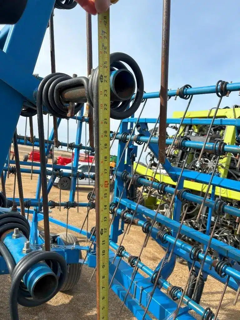 2025 Landoll 2512F-9-30 Ripper