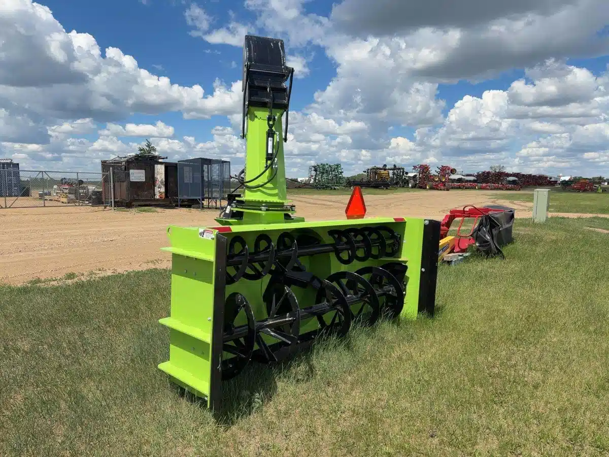 Gallery image 1 for 2025 Schulte SDX-117 Snow Blower