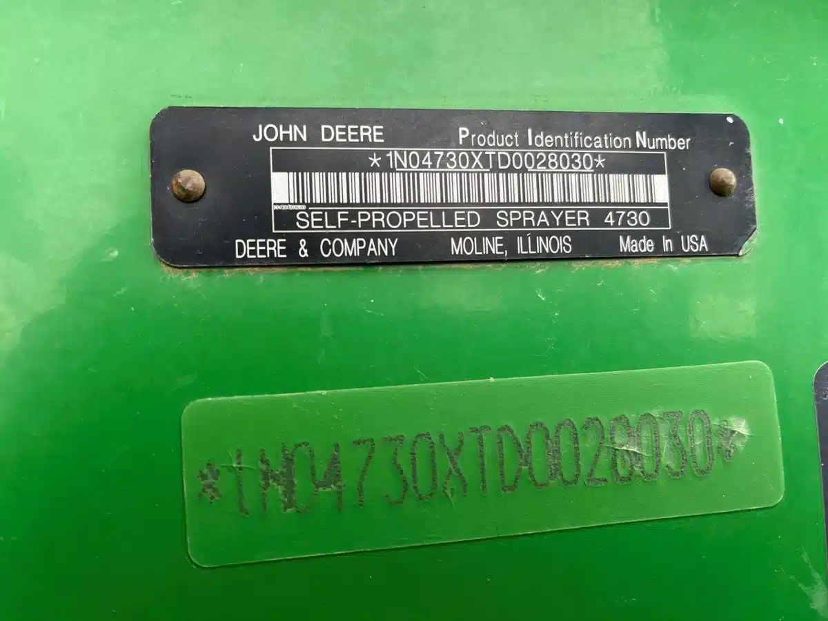 2026 OM LR6110 Truck Cab & Chassis