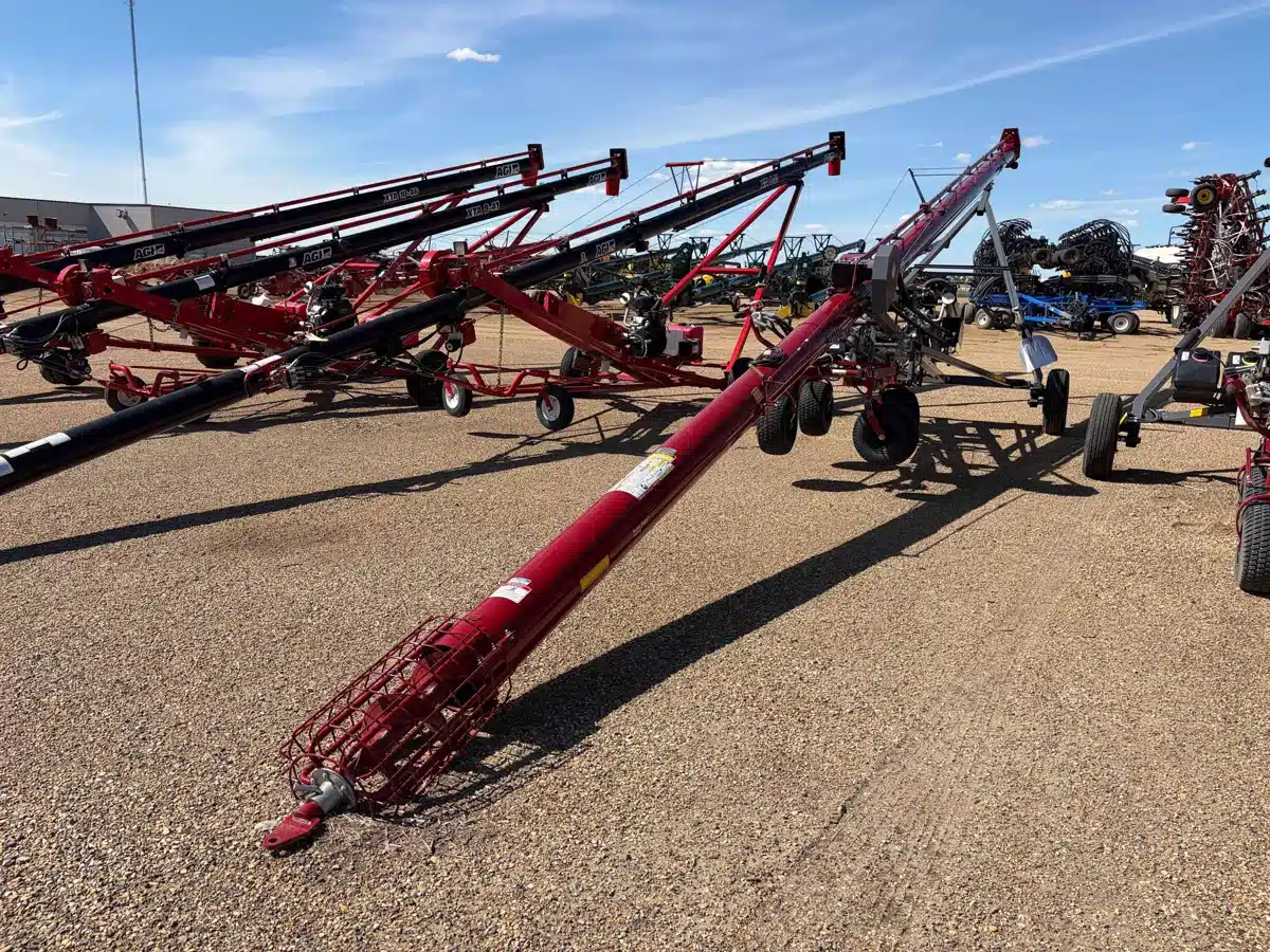 Gallery image 1 for 2025 Meridian HD10-53 Grain Auger