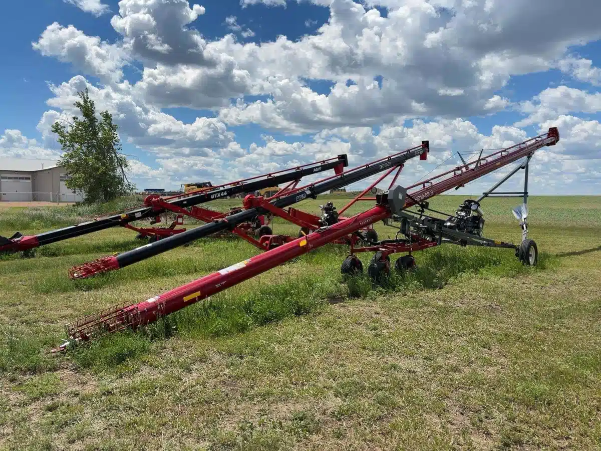 Gallery image 1 for 2025 Meridian HD10-53 Grain Auger