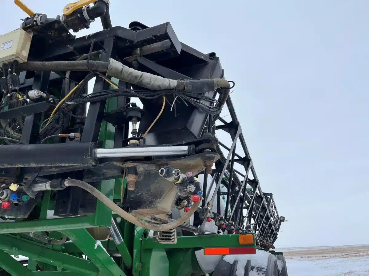 Gallery image 2 for 2025 AGI XTA 10-46 Grain Auger