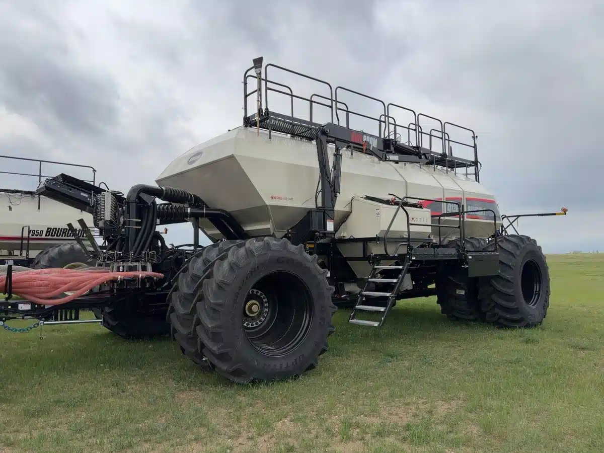 Gallery image 1 for 2026 Bourgault 91300 Air Cart