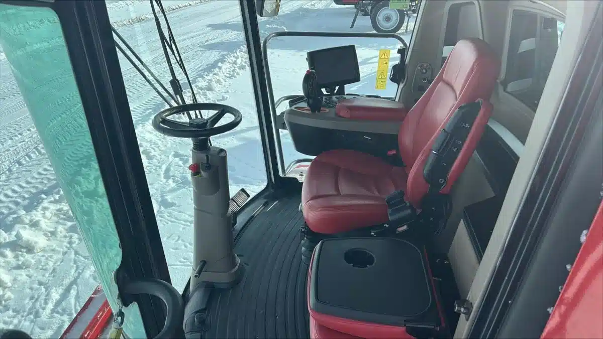 Gallery image 1 for 2023 Riteway RR 900 ST Rock Picker