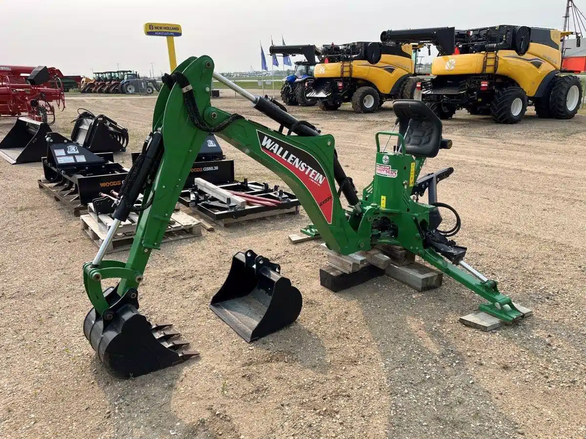 Gallery image 1 for 2013 GX920XT Attachment