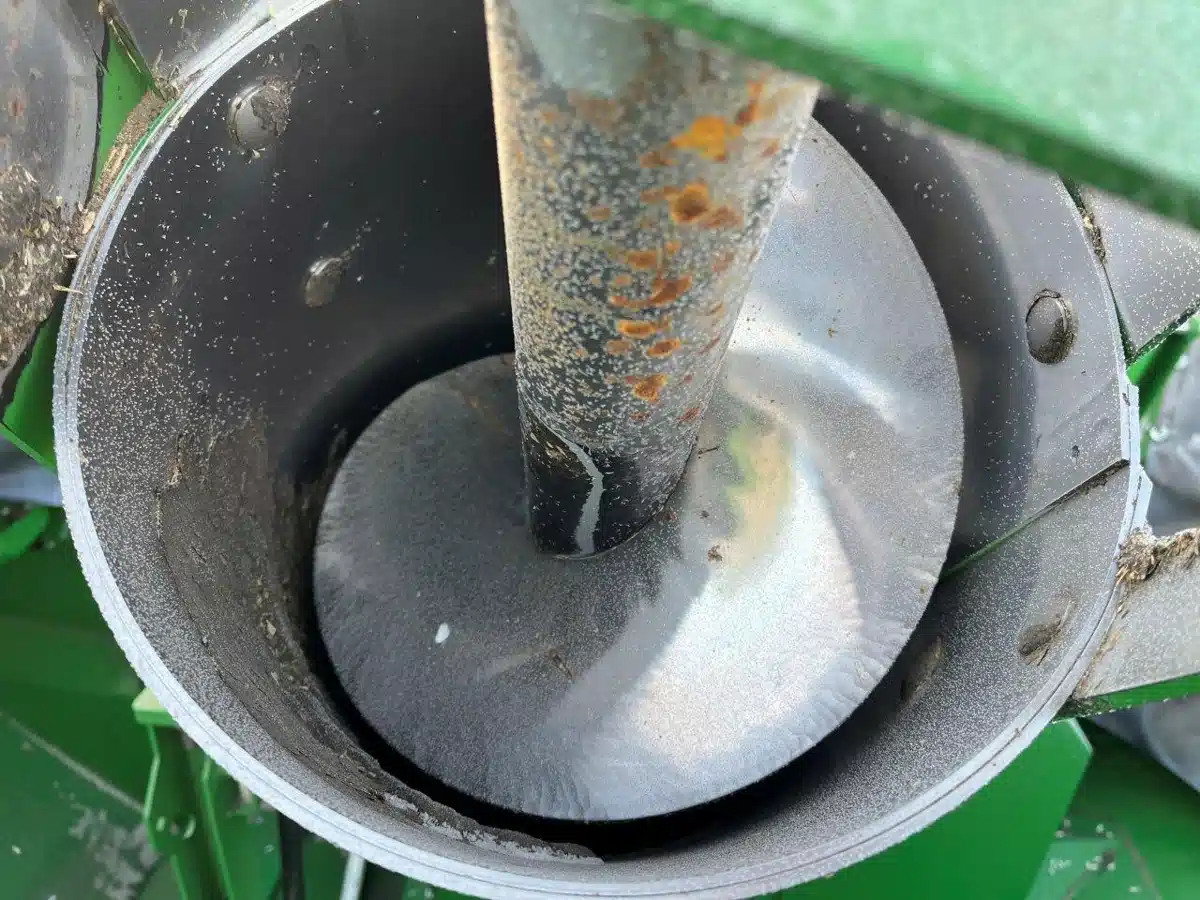 Gallery image 2 for 2025 GrainMaxX GCX3 1549 Belt Conveyor