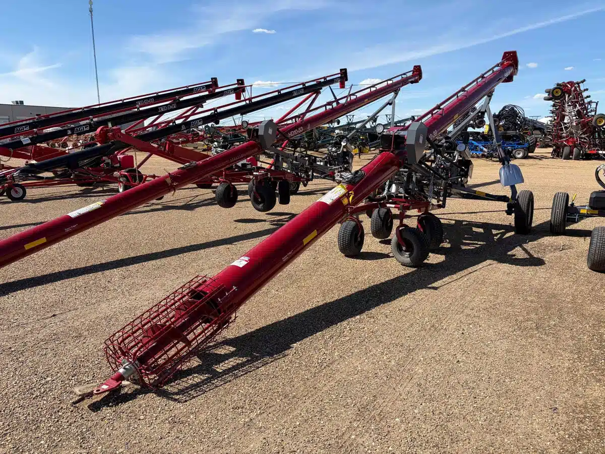 Gallery image 1 for 2026 Meridian TL 12-39 Grain Auger