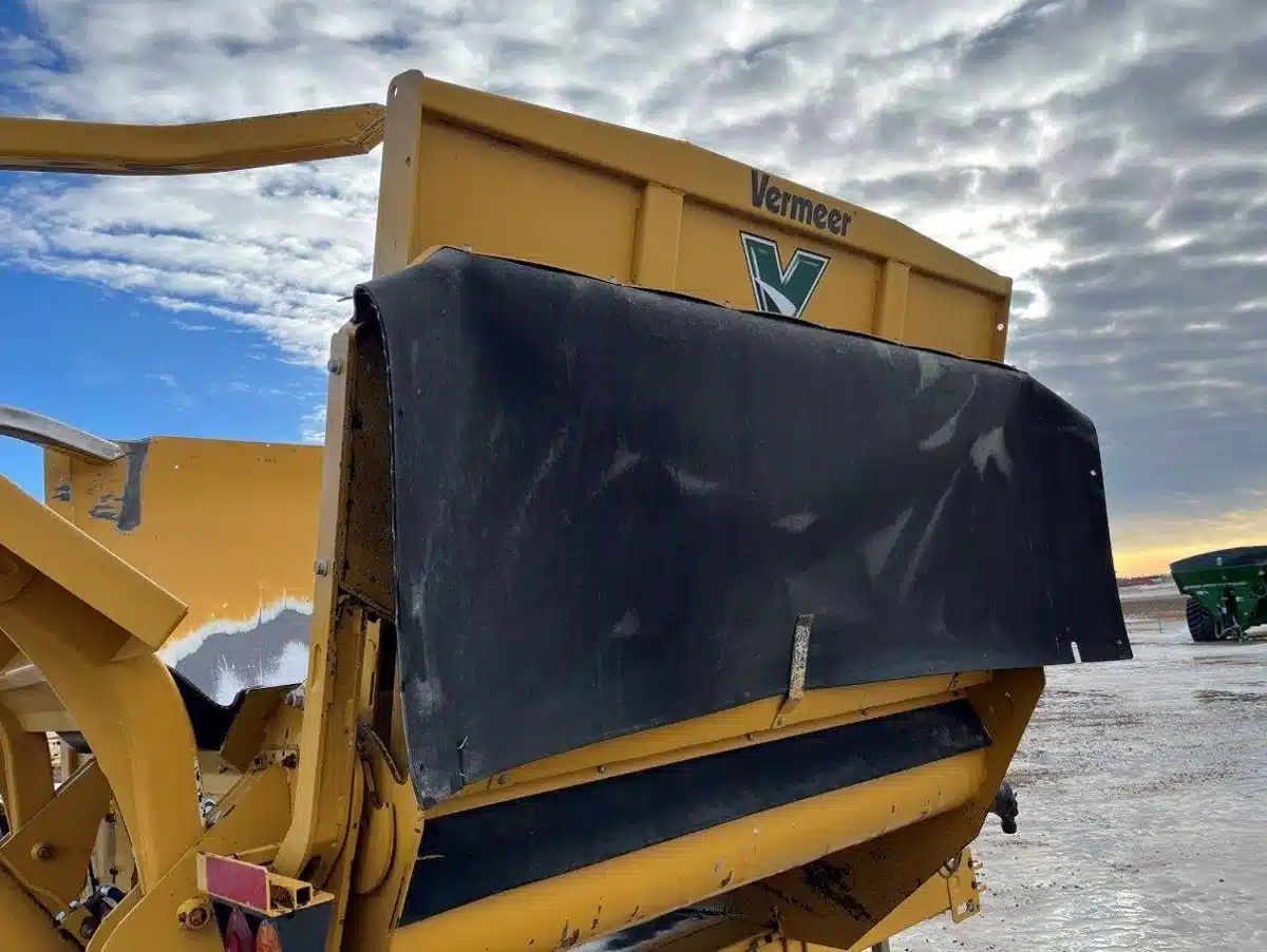 Gallery image 1 for 2016 Case IH PATRIOT 4440 Sprayer - Self Propelled