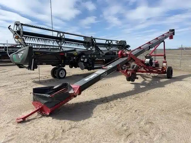 Photo de la Galerie 1 pour 2021 AGI UTX44 Vis à grain