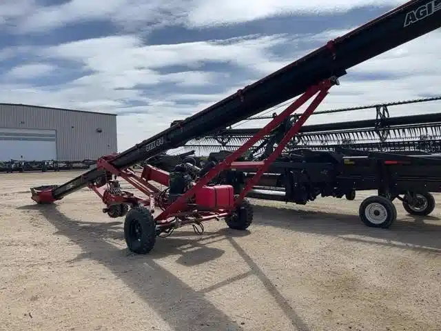 Photo de la Galerie 2 pour 2021 AGI UTX44 Vis à grain