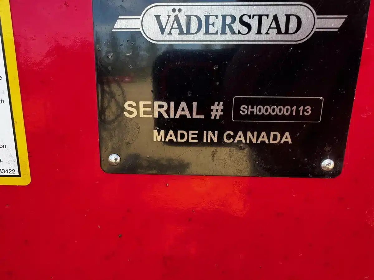 Gallery image 2 for 2023 Seed Hawk 84-12 Air Drill