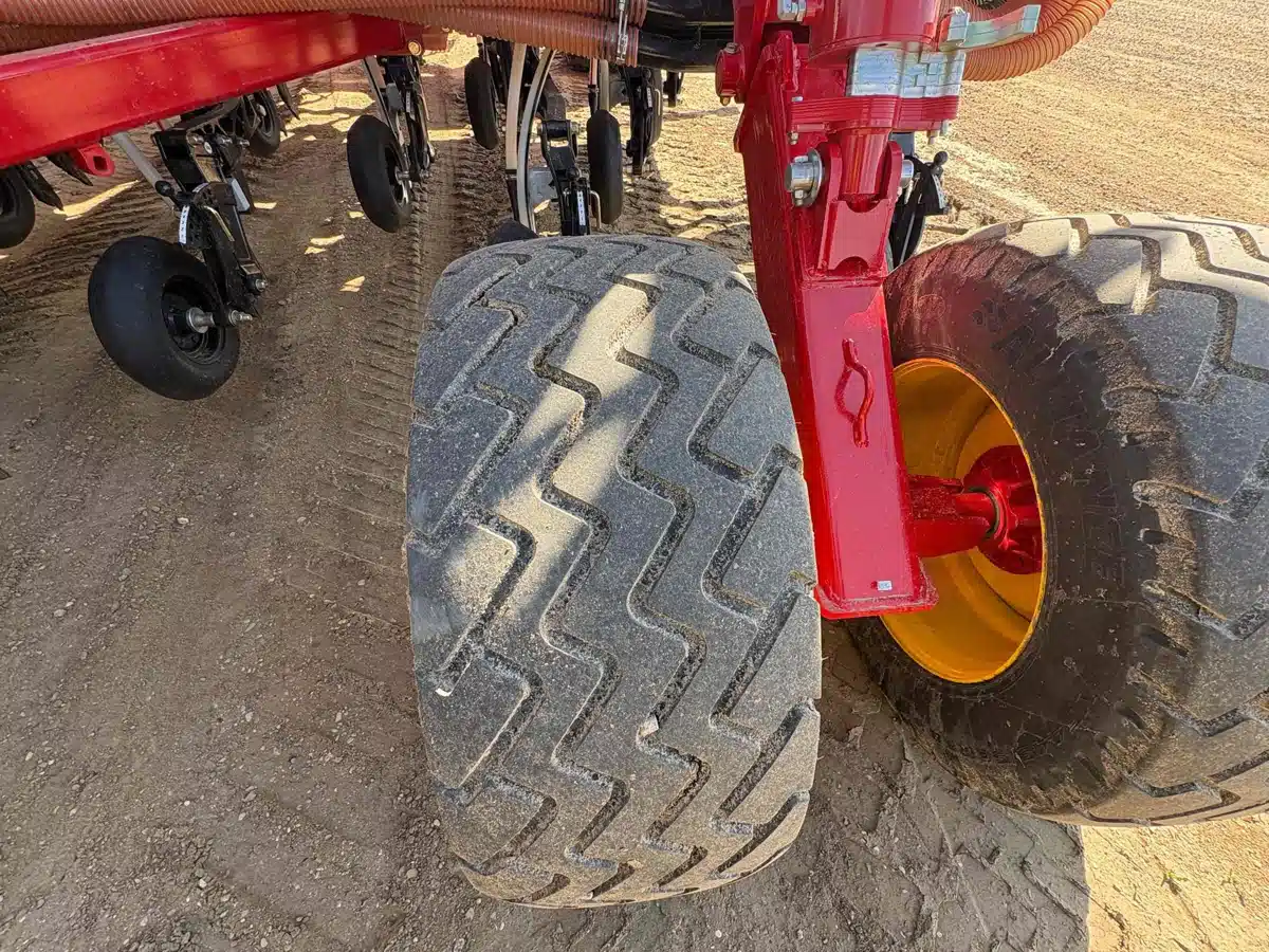 Gallery image 1 for 2026 Bourgault 3545-80 Air Drill