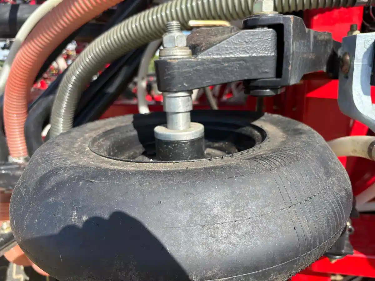 Gallery image 2 for 2026 Bourgault 3545-80 Air Drill