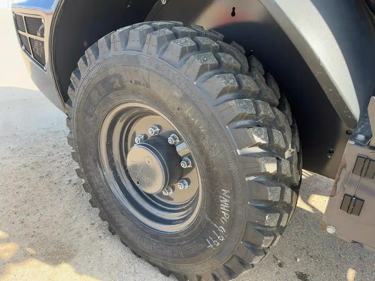 Photo de la Galerie 2 pour 2023 New Holland Construction W80C Chargeur sur roues