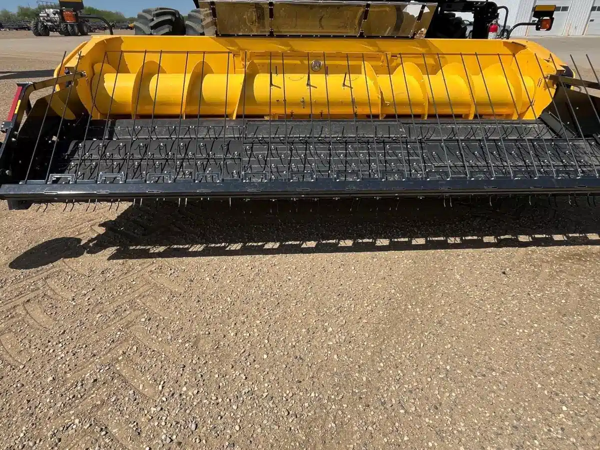 Photo de la Galerie 2 pour 2022 New Holland 790CP Nez - Ramasseur