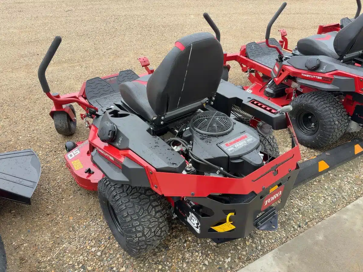 Gallery image 2 for 2026 Toro TIMECUTTER MAX 50 Mower - Zero Turn