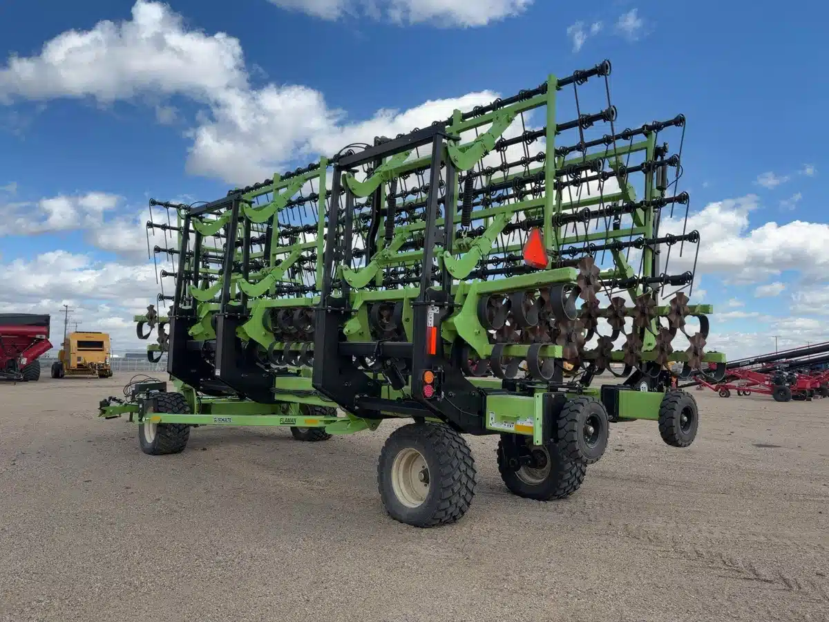 Gallery image 2 for 2021 Schulte DHX-600 Disc
