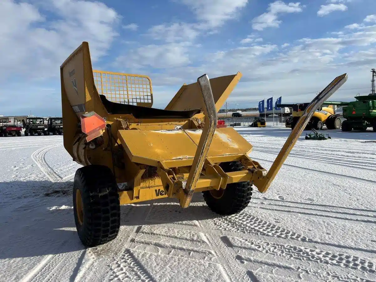 Photo de la Galerie 2 pour 2021 Vermeer BPX9010 Processeur de Balle