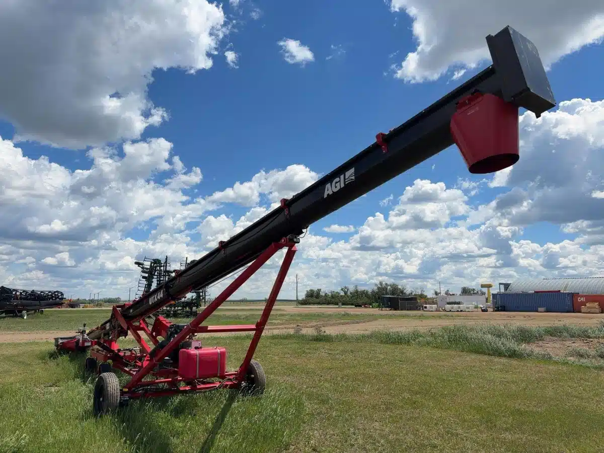Photo de la Galerie 2 pour 2020 AGI UTX44 Vis à grain