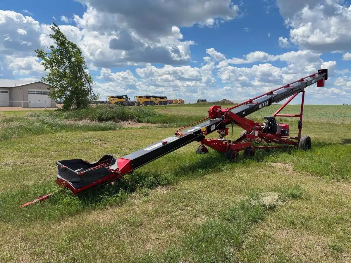 Photo de la Galerie 1 pour 2020 AGI UTX44 Vis à grain