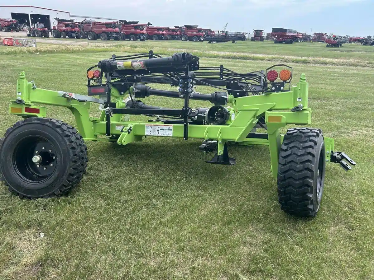 Gallery image 2 for 2026 Schulte FLX-1510 Flex Arm