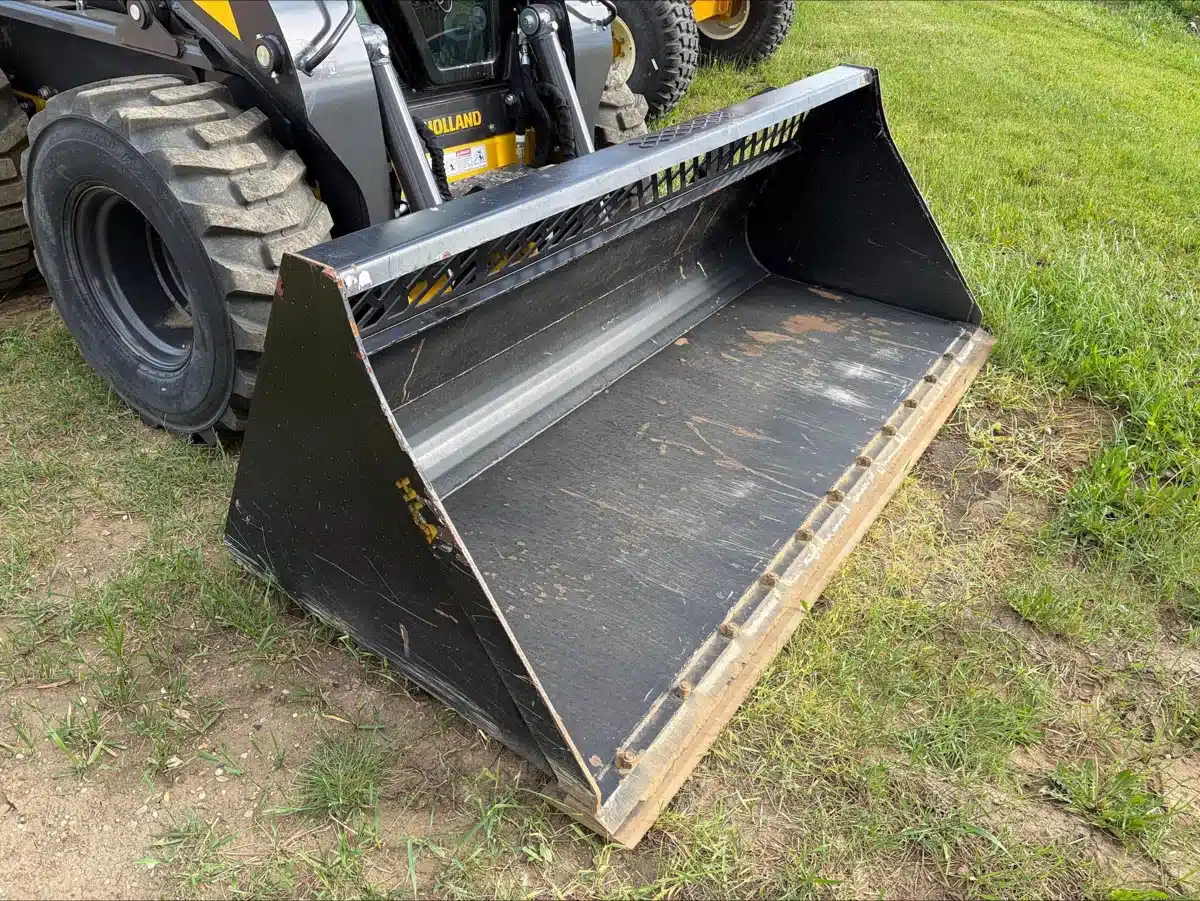 Photo de la Galerie 1 pour 2024 HARTL SBSN96 Godet (bucket)