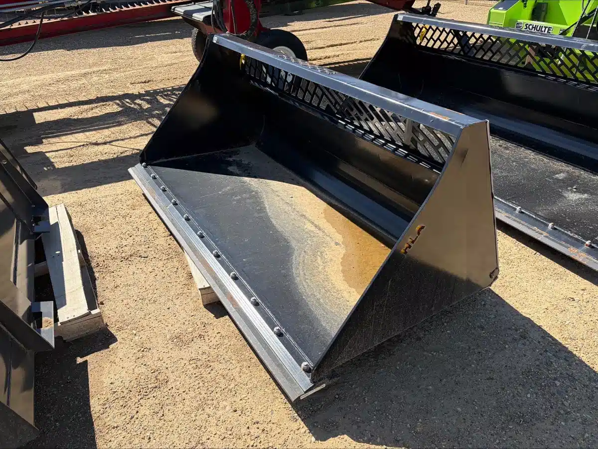 Gallery image 1 for 2026 HARTL SBSN84 Bucket
