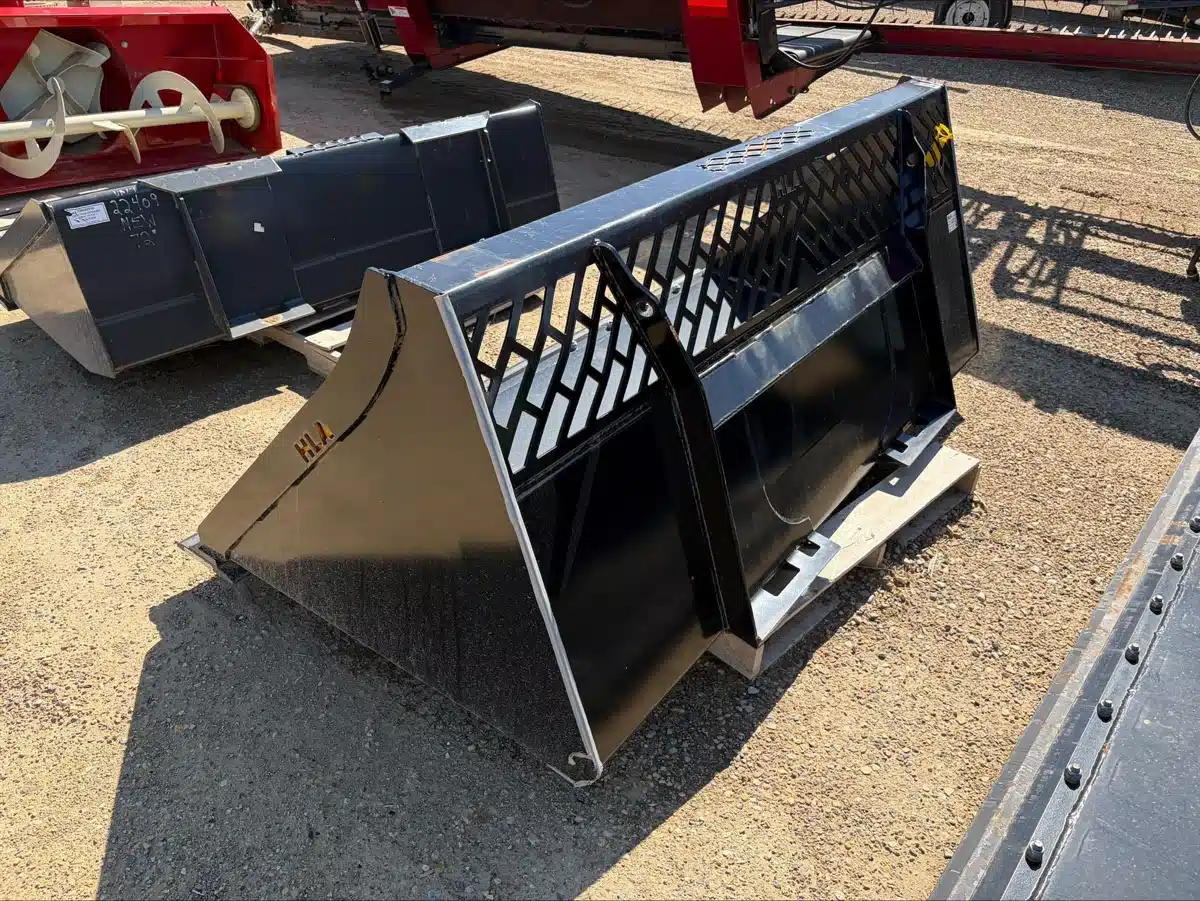 Gallery image 2 for 2026 HARTL SBSN84 Bucket