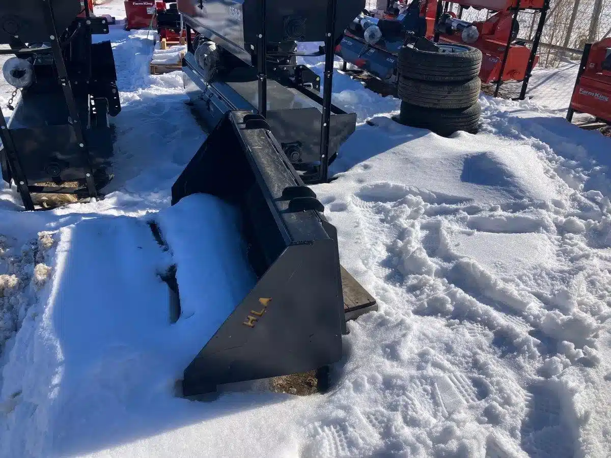 Photo de la Galerie 2 pour 2023 HARTL LAMBCS54B500 Godet (bucket)