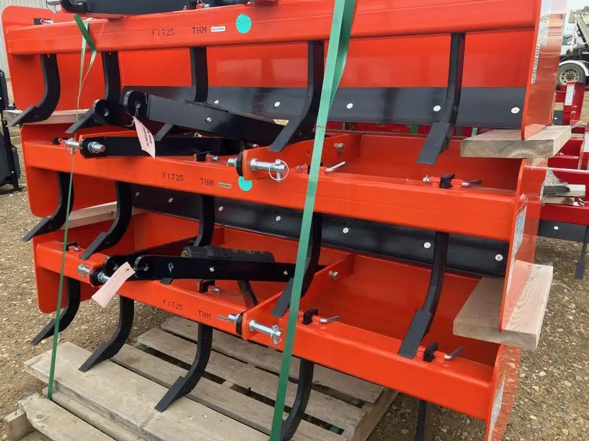 Photo de la Galerie 1 pour 2023 Buhler Farm King Y725BS Accessoires