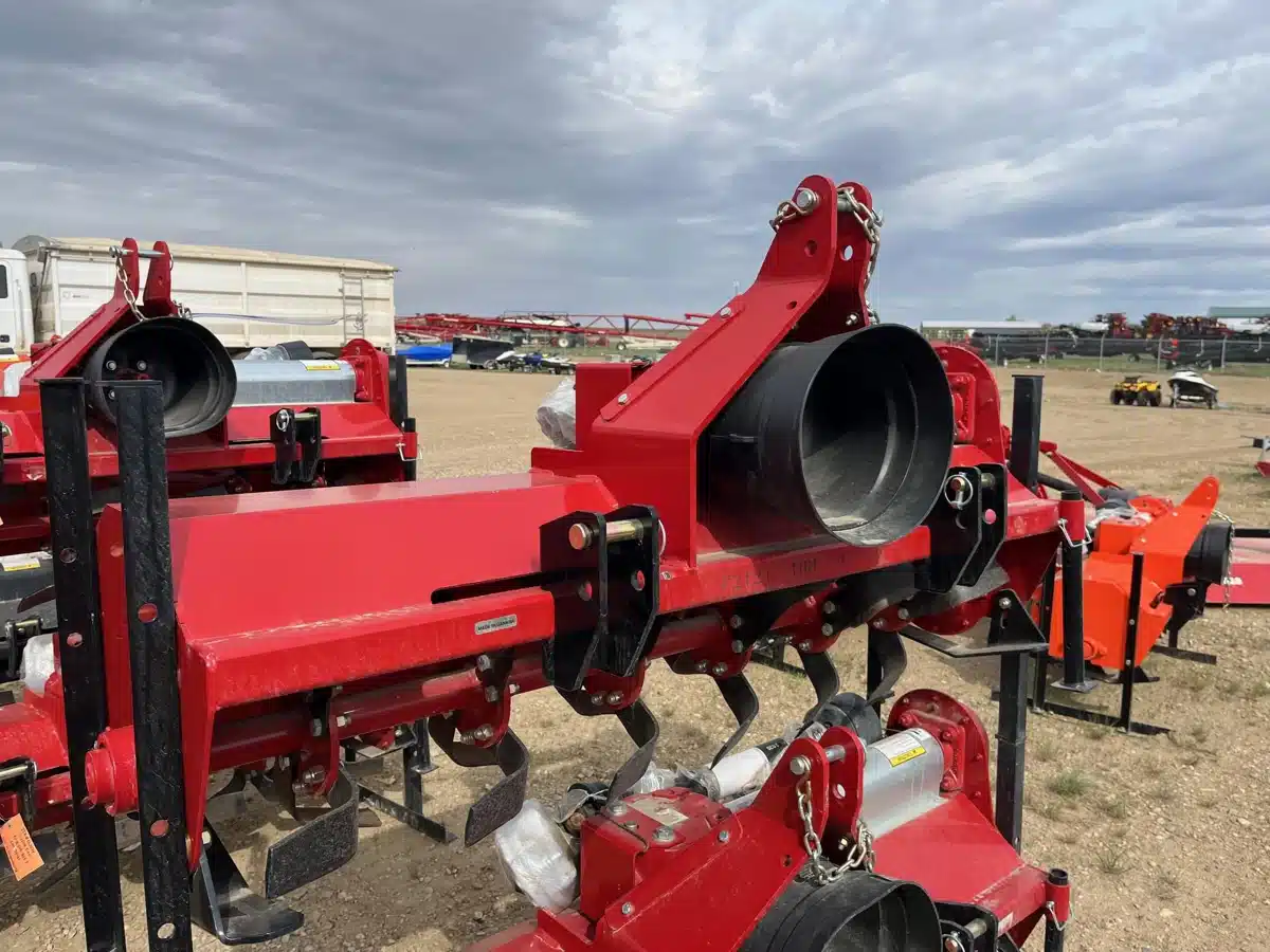 Gallery image 1 for 2025 Buhler Farm King TL254 Attachment