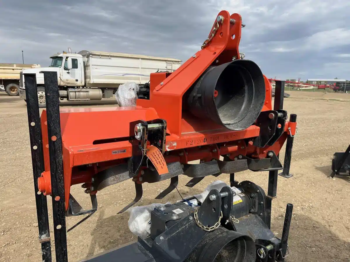 Gallery image 1 for 2025 Buhler Farm King TL245O Attachment