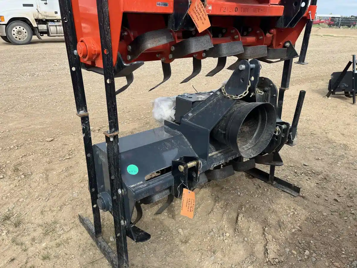 Gallery image 1 for 2025 Buhler Farm King TL245C Attachment