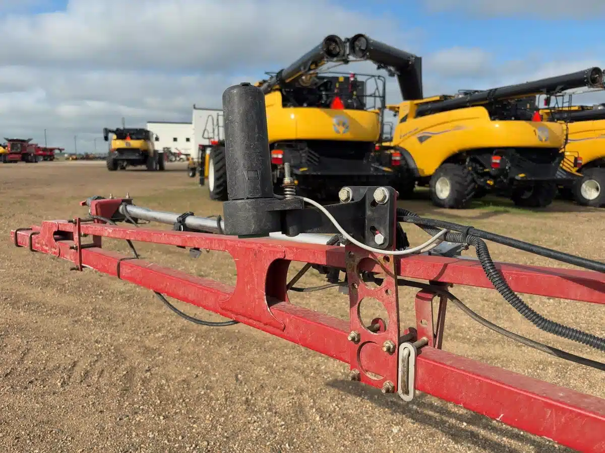 Photo de la Galerie 2 pour 2016 Case IH PATRIOT 4440 Arroseur - Automoteur
