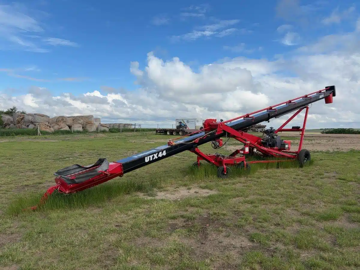 AGI UTX44 for sale in Canada & USA | AgDealer