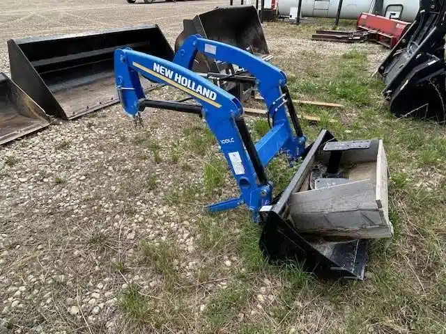 Gallery image 1 for New Holland 100LC Other