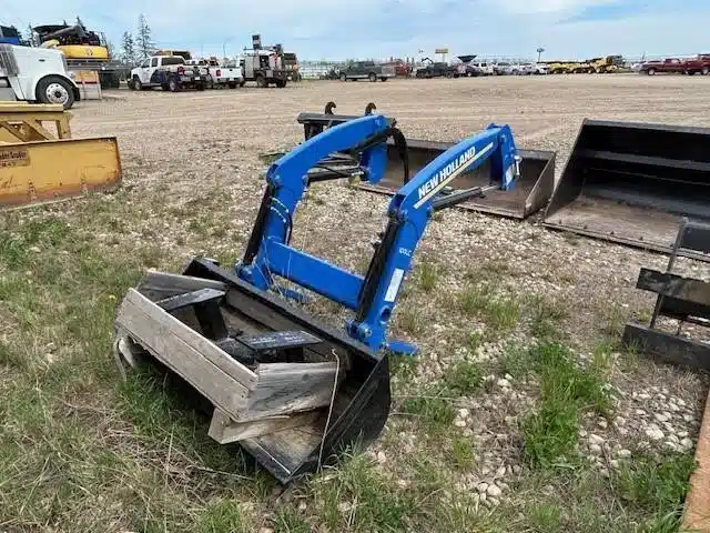 Gallery image 2 for New Holland 100LC Other