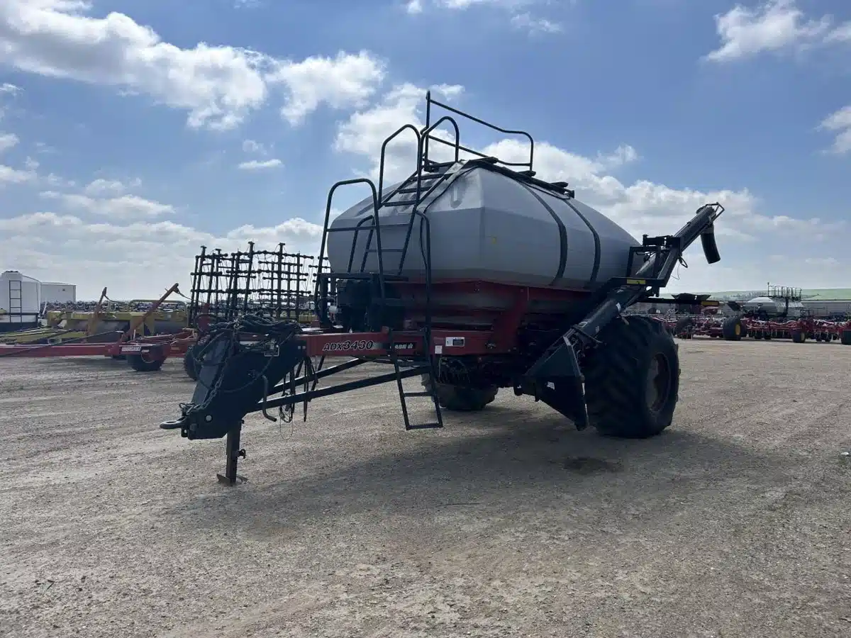 Gallery image 1 for 2010 Case IH ADX3430 Air Cart