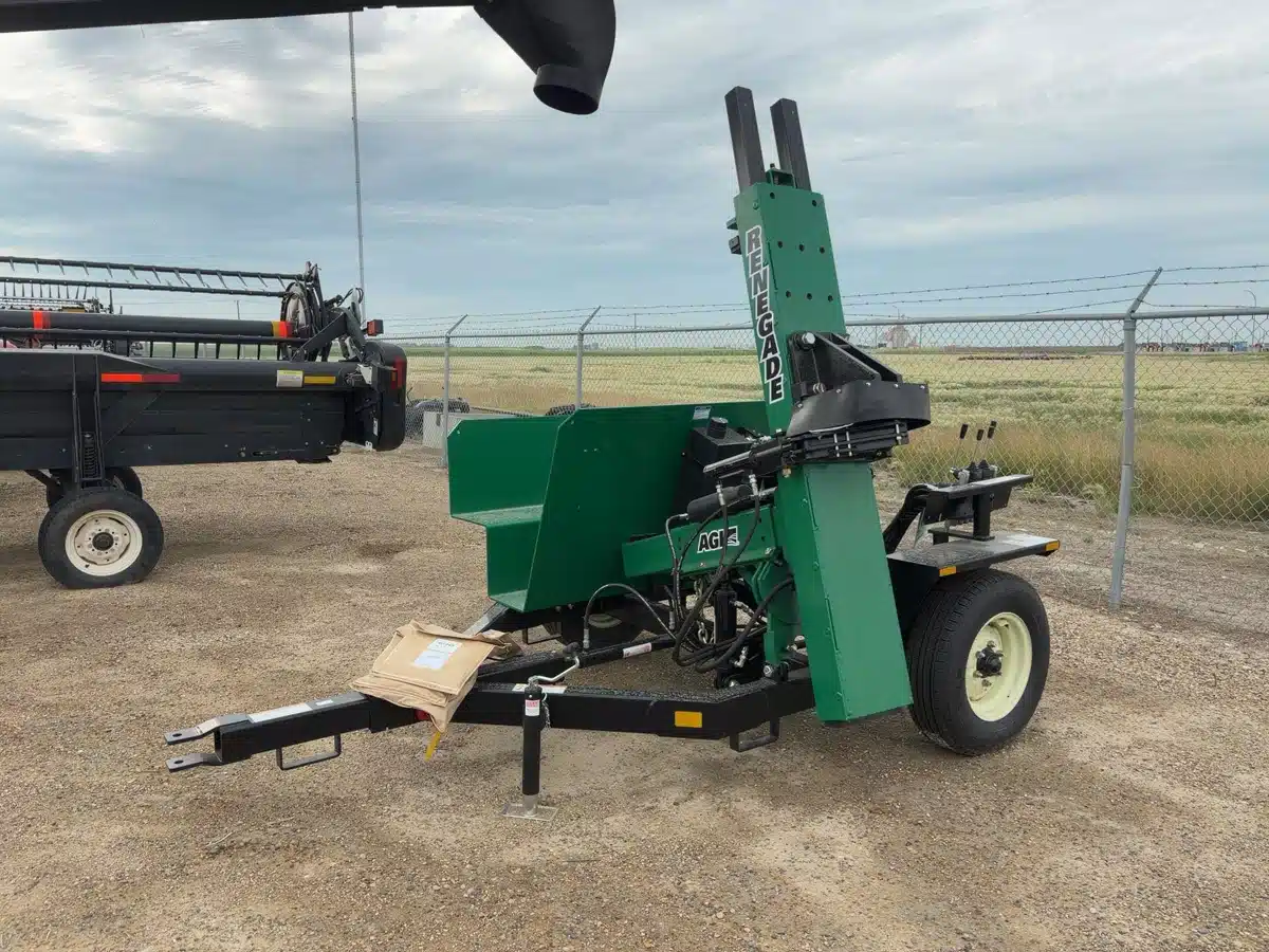 Gallery image 1 for 2026 RENEGADE Attachment