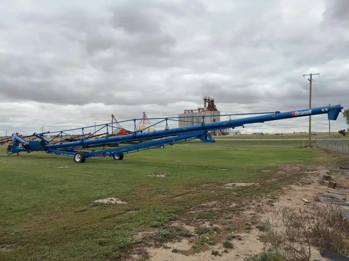 Photo de la Galerie 2 pour 2019 Brandt 16105-HP Vis à grain