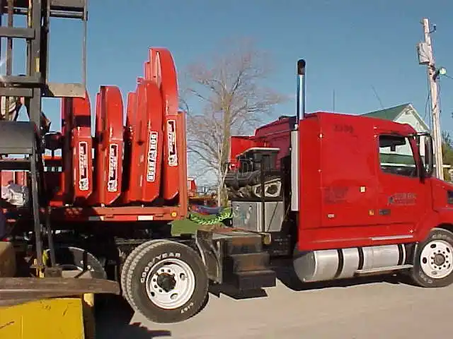 Gallery image 2 for New Bush Hog all models Rotary Cutter