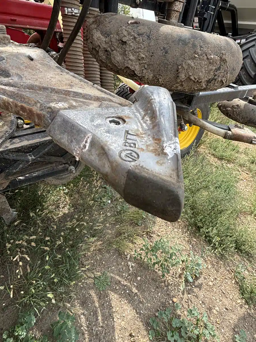 Gallery image 2 for Used 2023 Bourgault 3335-86 Air Drill