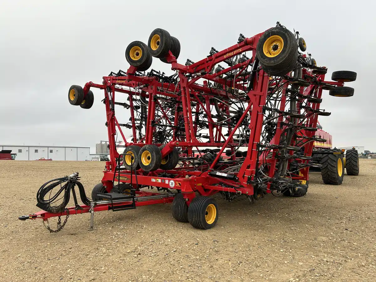 Gallery image 1 for Used 2022 Seed Hawk 8412 Air Drill