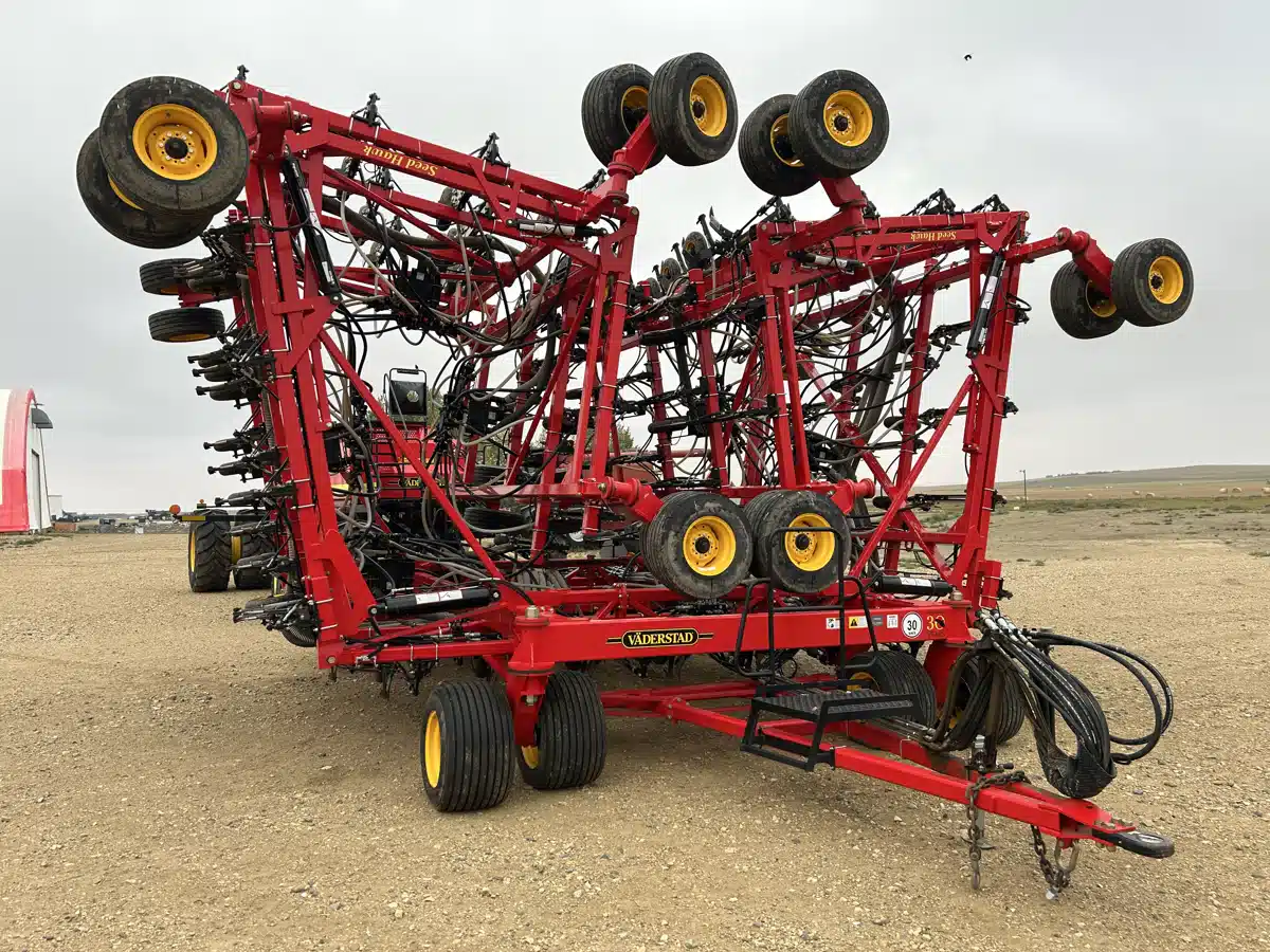 Gallery image 2 for Used 2022 Seed Hawk 8412 Air Drill