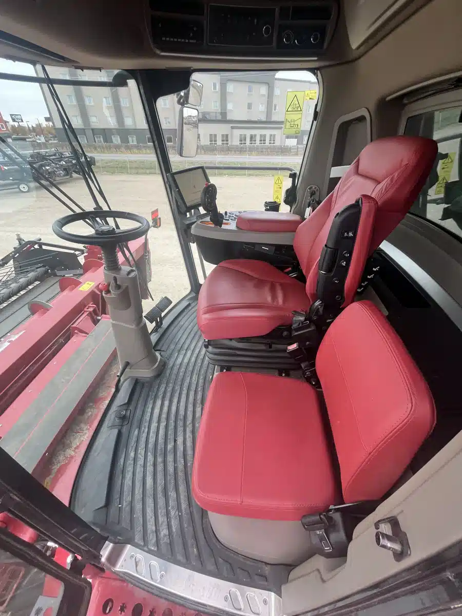 Gallery image 1 for Used 2024 Case IH 8250 Combine