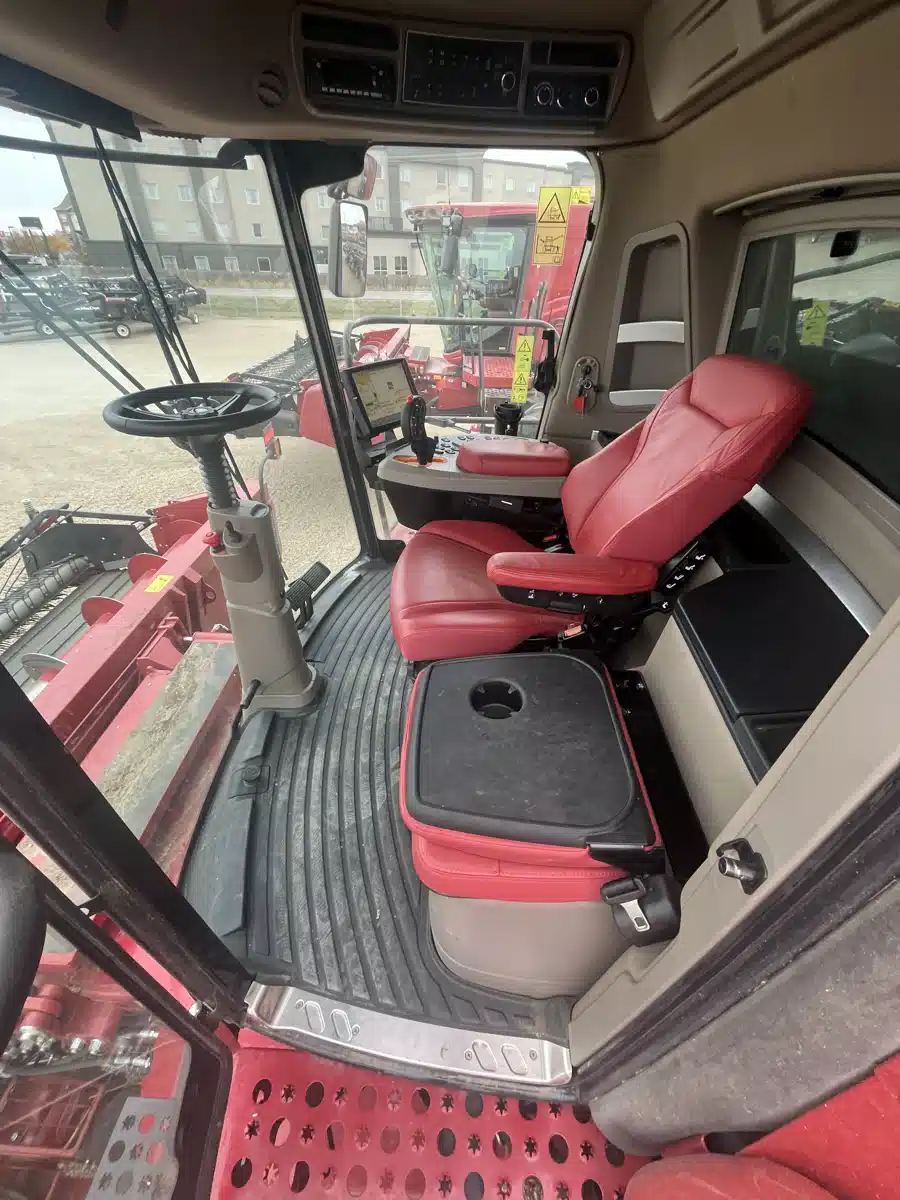 Gallery image 1 for Used 2024 Case IH 8250 Combine