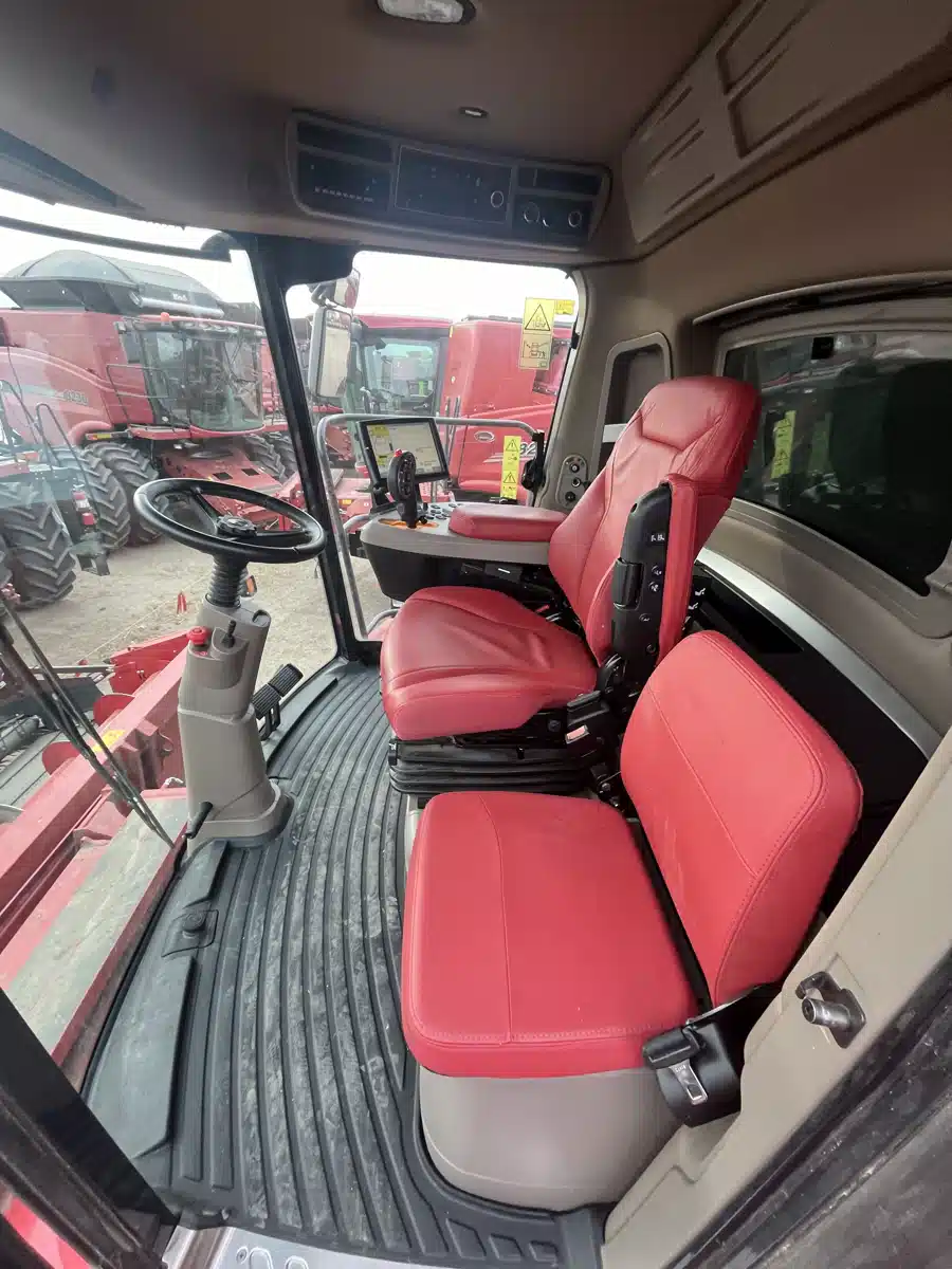 Gallery image 1 for Used 2024 Case IH 8250 Combine
