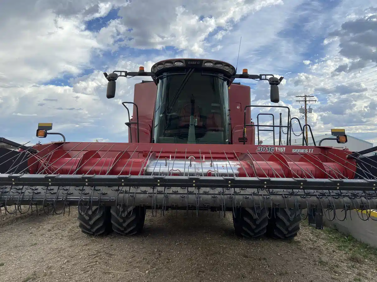 Gallery image 2 for Used 2020 Case IH 8250 Combine