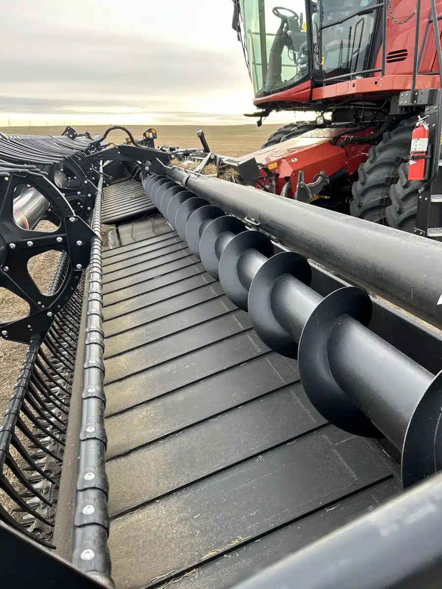 Gallery image 1 for Used 2018 MacDon FD140 Header - Flex Draper