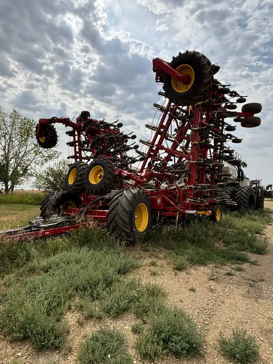 Gallery image 1 for Used 2023 Bourgault 3335-86 Air Drill